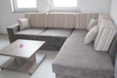 Apartmanok Sincek Apartman 2 – Apartman foto 3