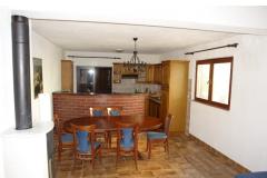 Apartmanok Tome Apartman 1 – Dvosobni foto 1