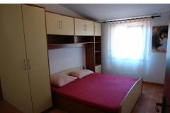 Apartmanok Tome Apartman 1 – Dvosobni foto 3