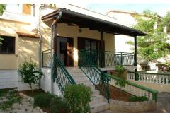 Apartmanok Tome Apartman 1 – Dvosobni foto 4