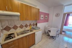 Apartmanok Vodopija 50eur/2 os Apartman 1 – Apartman 1 foto 2