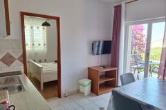 Apartmanok Vodopija 50eur/2 os Apartman 2 – Apartman 2 foto 1
