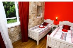 Apartmanok Vodopija 50eur/2 os Apartman 4 – Ap. More foto 1