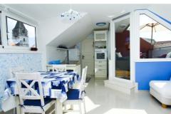 Apartmanok Vodopija 50eur/2 os Apartman 4 – Ap. More foto 2