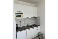Apartmanok Boro Apartman 1 – Studio S1 foto 5