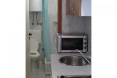Apartmanok Kristina Apartman 1 – A-4 foto 2