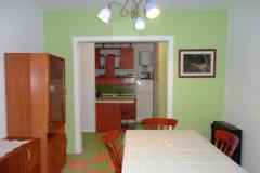 Apartmanok PARK Apartman 3 – F1-F2 foto 1