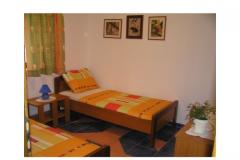 Apartmanok PARK Apartman 3 – F1-F2 foto 2