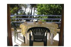 Apartmanok PARK Apartman 3 – F1-F2 foto 4