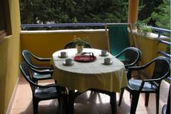 Apartmanok PARK Apartman 4 – T1-T6 foto 4