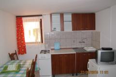 Apartmanok Brtan Apartman 4 – Studio 2+1 foto 1