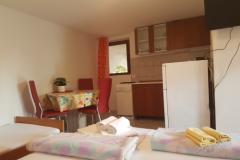 Apartmanok Brtan Apartman 4 – Studio 2+1 foto 2