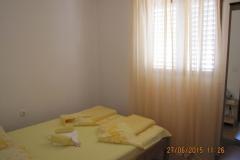 Apartmanok Brtan Apartman 3 – A3 foto 5