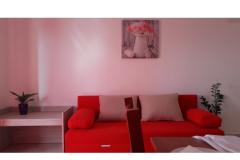 Apartmanok Julia Apartman 1 – A1 foto 2