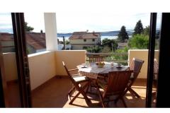 Apartmanok Julia Apartman 1 – A1 foto 3