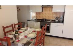 Apartmanok Julia Apartman 2 – A2 foto 3