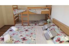Apartmanok Julia Apartman 2 – A2 foto 4