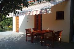 Apartmanok Julia Apartman 4 – A4 foto 1