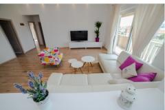 Apartmanok Táboranel Apartman 1 – A1 foto 1