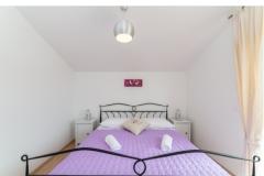 Apartmanok Táboranel Apartman 1 – A1 foto 5
