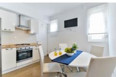 Apartmanok Táboranel Apartman 2 – A2 foto 2