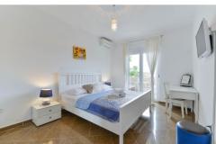 Apartmanok Táboranel Apartman 2 – A2 foto 3