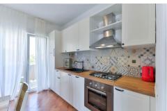 Apartmanok Táboranel Apartman 3 – A3 foto 1