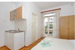 Apartmanok M Apartman 3 – Studio foto 4