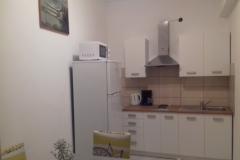 Apartmanok M&amp;R Apartman 1 – Marina foto 3