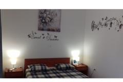Apartmanok M&amp;R Szoba 3 – 2  SOBE foto 1