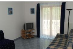 Apartmanok Maver Apartman 4 – Studio 1 foto 4