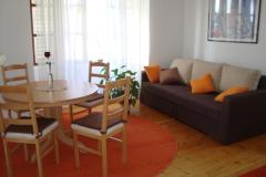Apartmanok Mirjana Apartman 1 – apartman foto 3