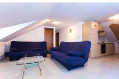 Apartmanok Sea view Apartman 1 – apart. 6 foto 4