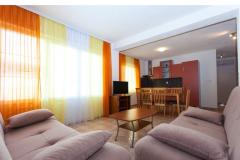 Apartmanok Sea view Apartman 2 – apart. 4 foto 4