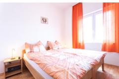 Apartmanok Sea view Szoba 3 – soba 1 foto 4