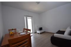 Cvita Ház Apartmanok Apartman 3 – Apt 4+1 foto 3