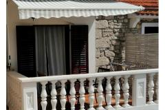 Dalmatinska kamena kuća Apartman 2 – Studio App foto 1