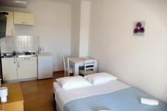 Dalmatinska kamena kuća Apartman 2 – Studio App foto 2