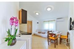 Apartmanok Lavanda  Apartman 3 – II KAT BIG foto 5