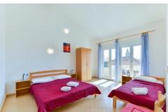 Apartmanok Lavanda  Apartman 4 – II KAT DVO foto 3