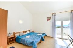 Apartmanok Lavanda  Apartman 4 – II KAT DVO foto 4