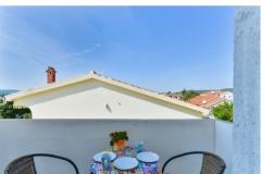 Apartmanok Lavanda  Apartman 4 – II KAT DVO foto 5