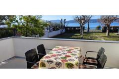 Maestral Apartmanok Apartman 1 – A2 foto 1