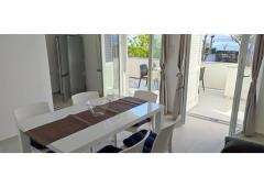 Maestral Apartmanok Apartman 1 – A2 foto 3