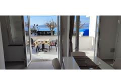 Maestral Apartmanok Apartman 1 – A2 foto 4