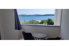 Maestral Apartmanok Apartman 2 – B1 foto 1