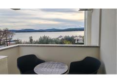 Maestral Apartmanok Apartman 2 – B1 foto 5
