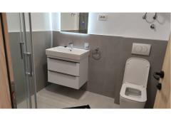 Maestral Apartmanok Apartman 3 – B2 foto 3