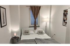 Maestral Apartmanok Apartman 3 – B2 foto 4