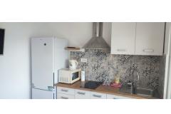 Maestral Apartmanok Apartman 3 – B2 foto 5